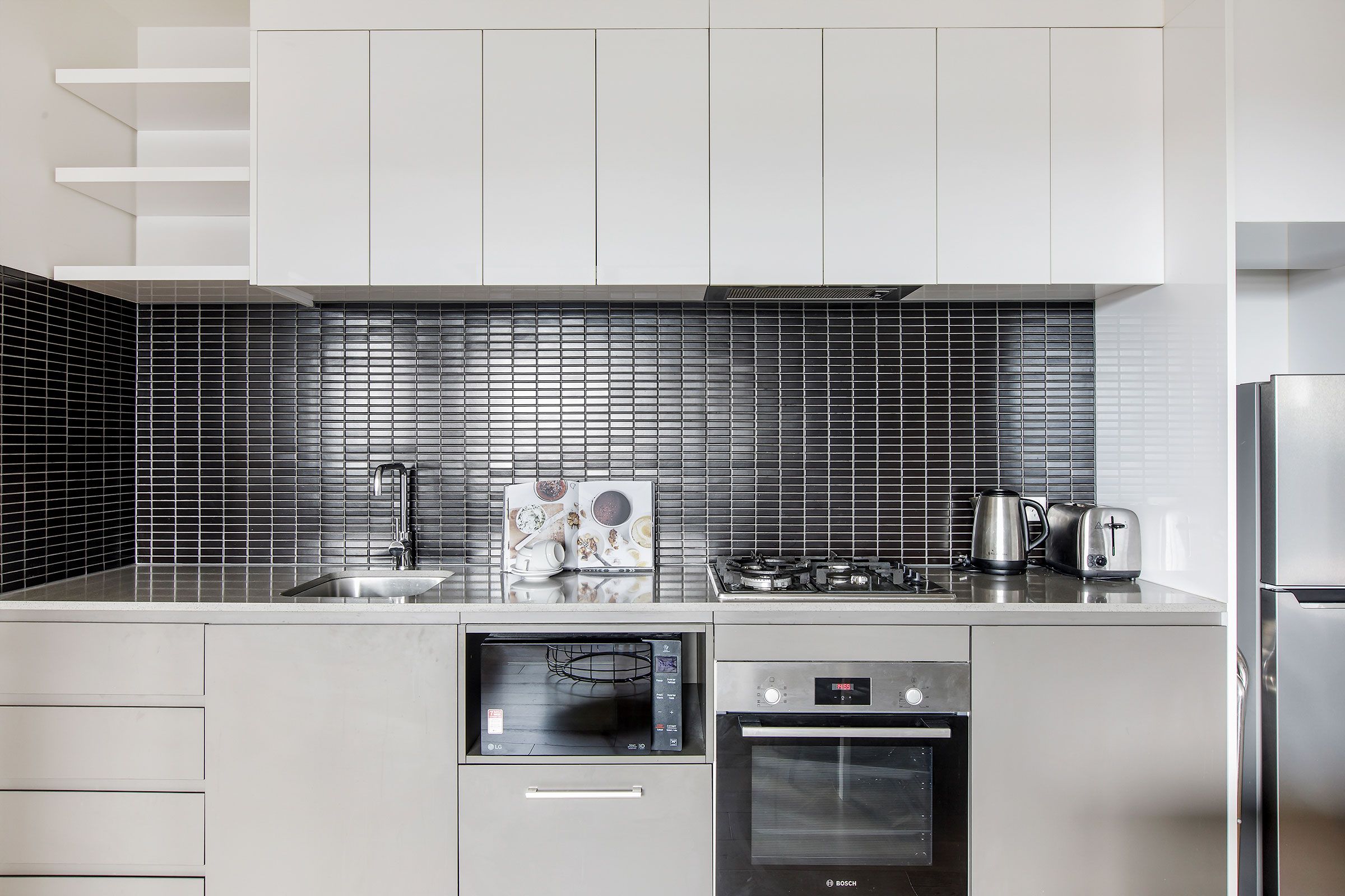 Artel Apartments gallery image 3